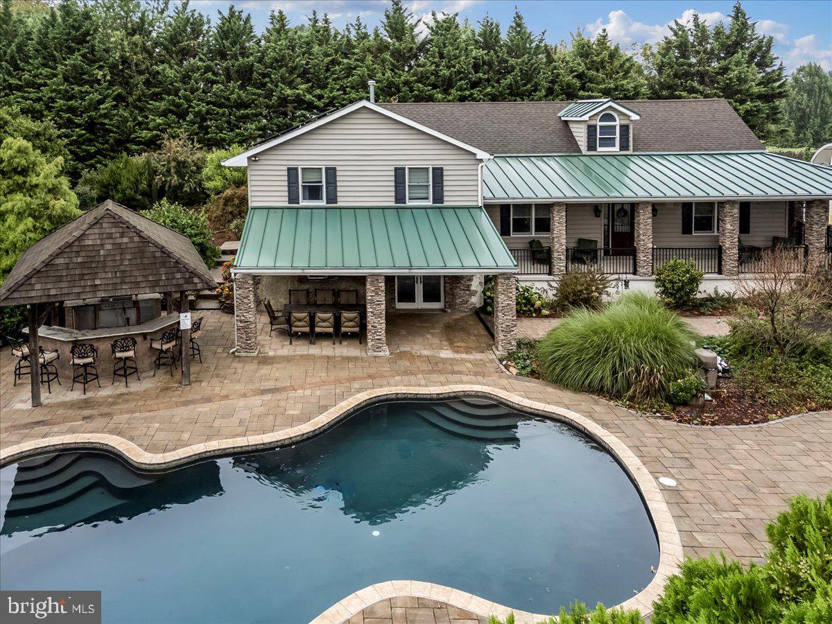 756 Ewing Road, Cochranville