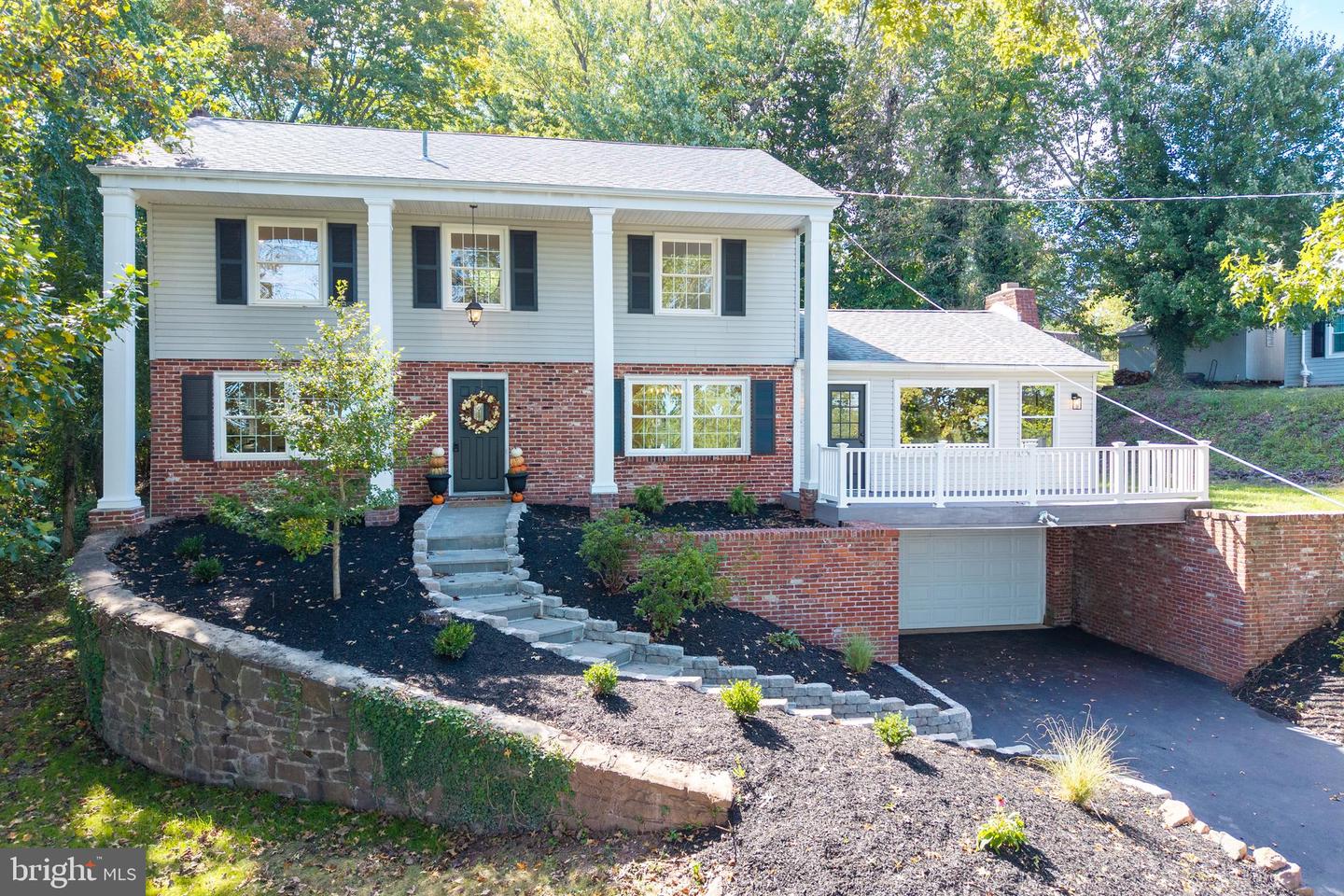 128 Forge Hill Lane, Phoenixville