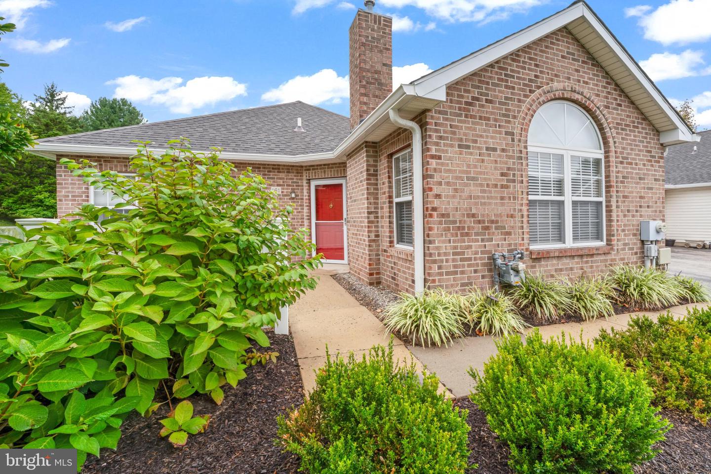 161 Village Way #8c, Phoenixville