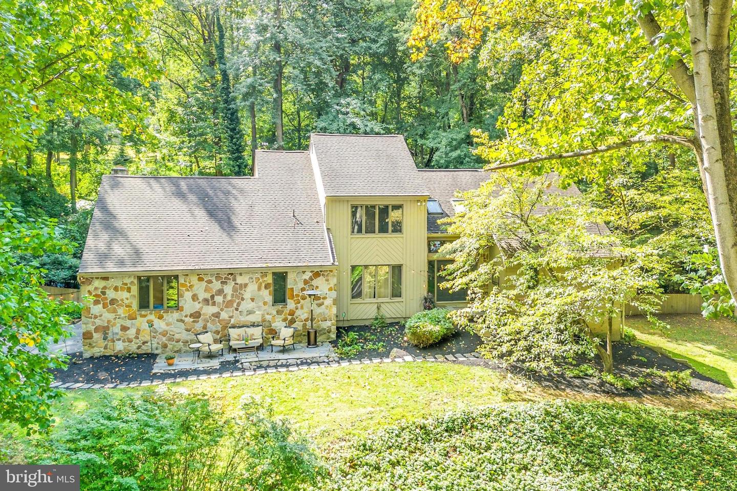 515 Timberline Trail, West Chester