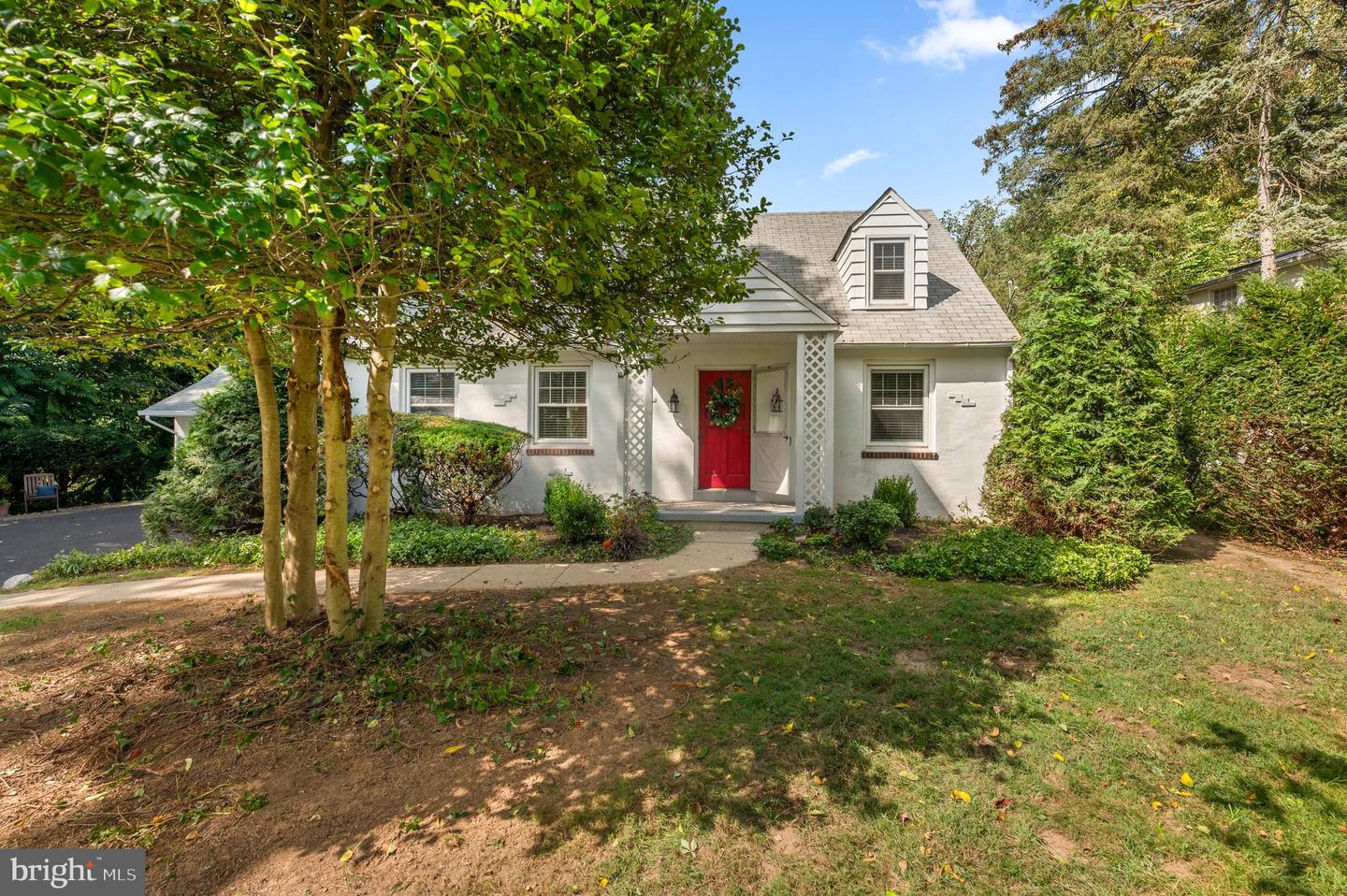 1242 Old Lancaster Road, Berwyn