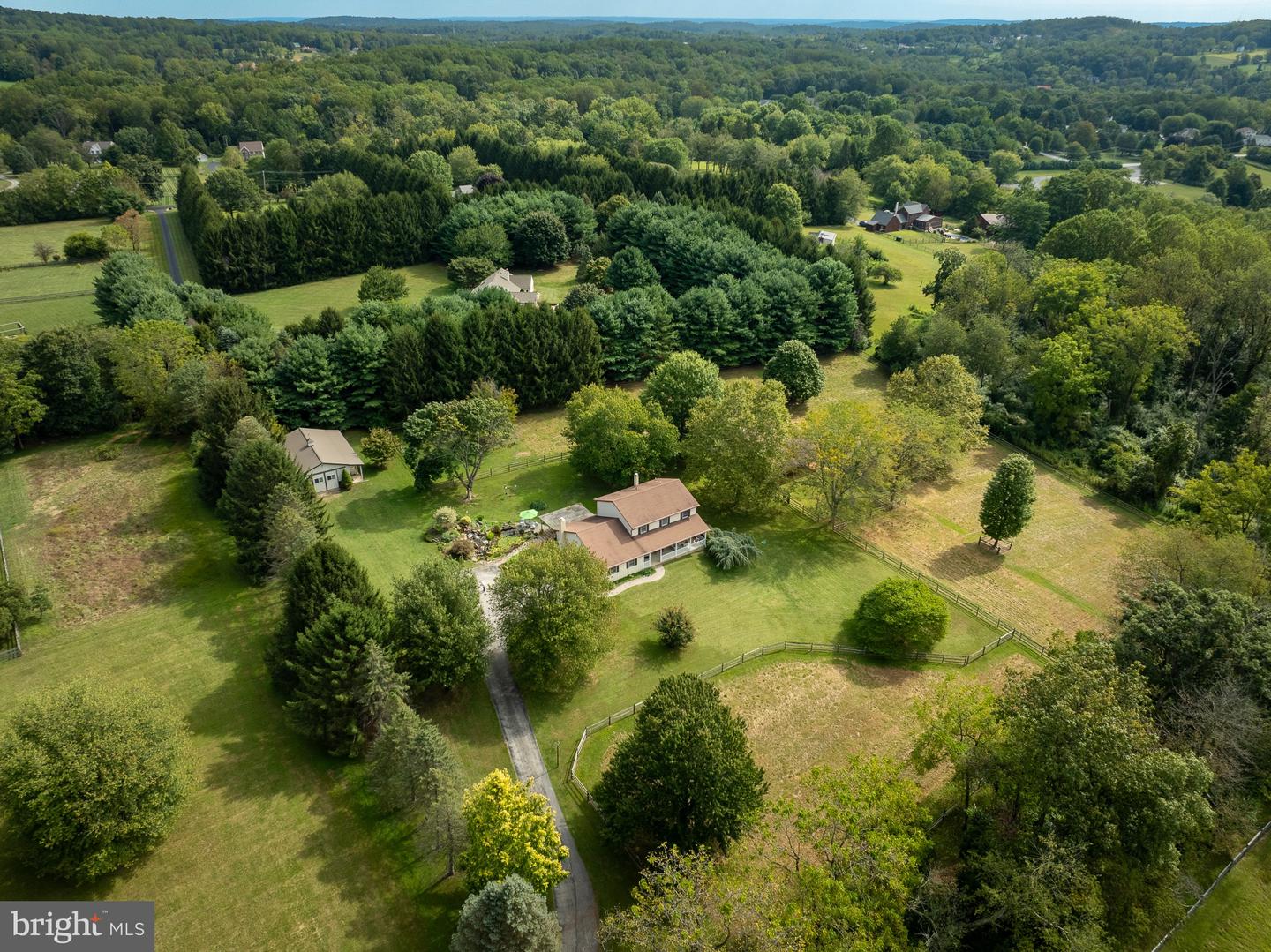 1324 Fairview Road, Glenmoore