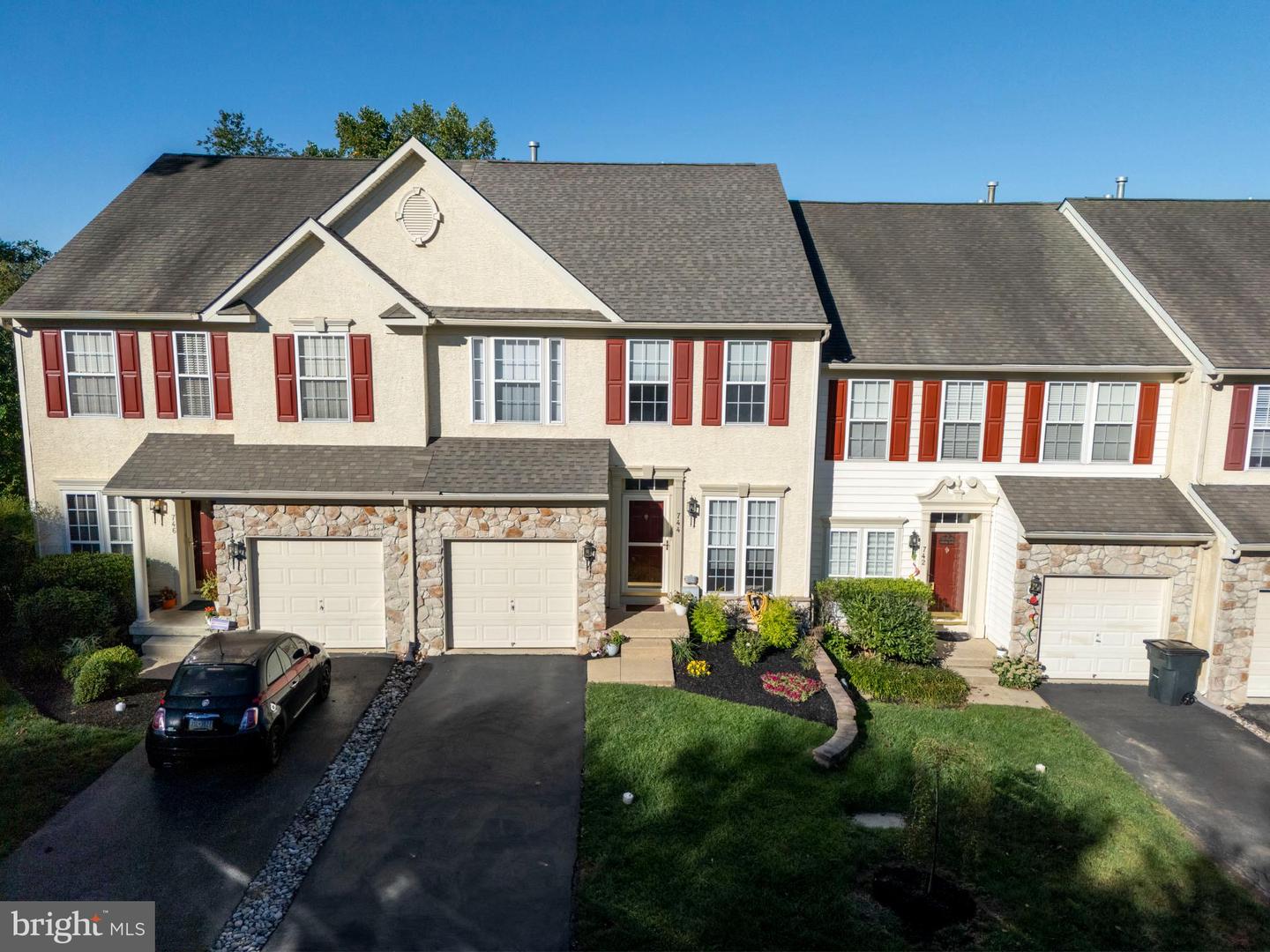 744 Mccardle Drive, West Chester