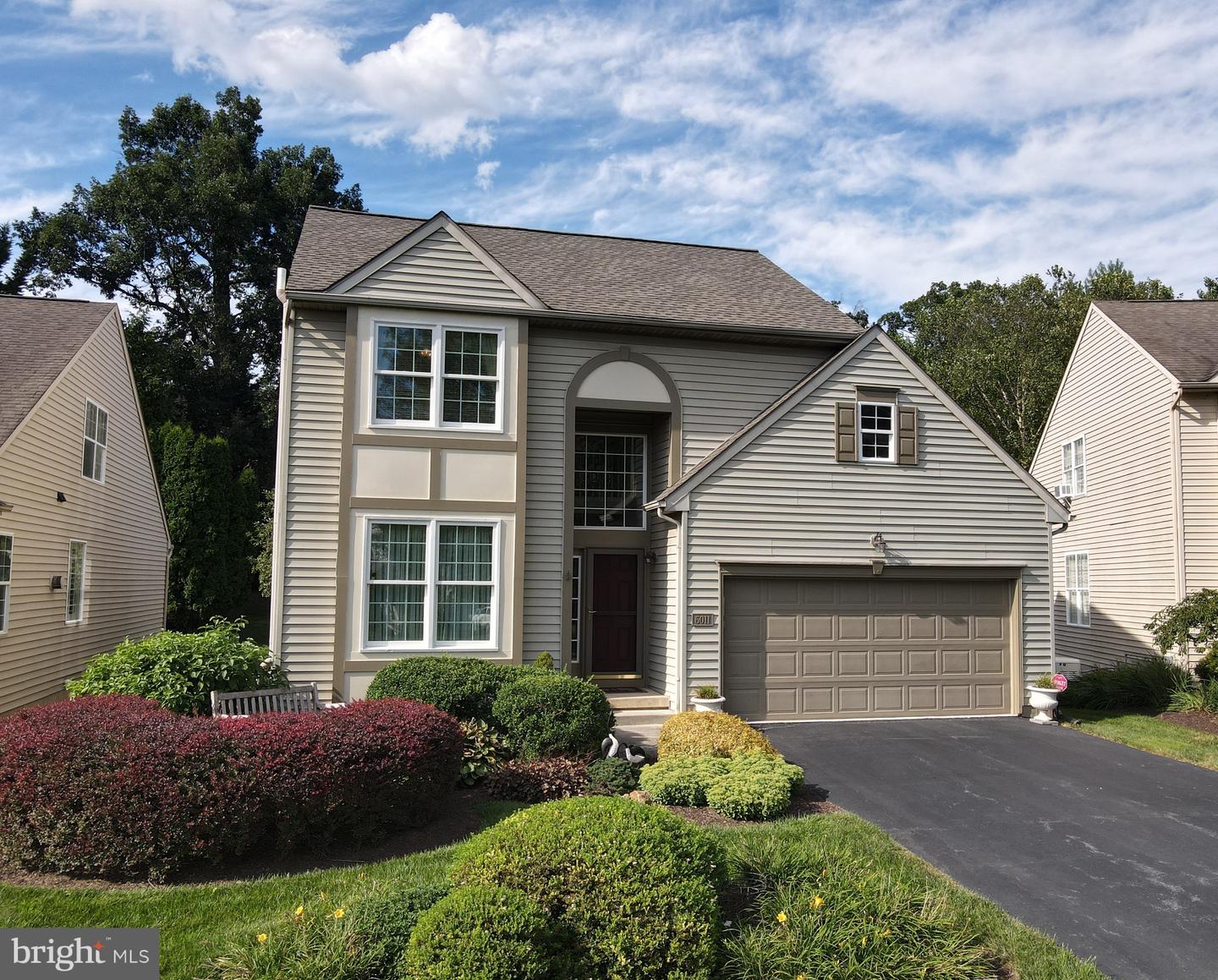 6011 Whitney Court, Landenberg