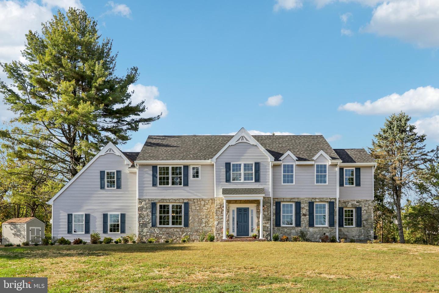 1035 Snyder Avenue, Phoenixville