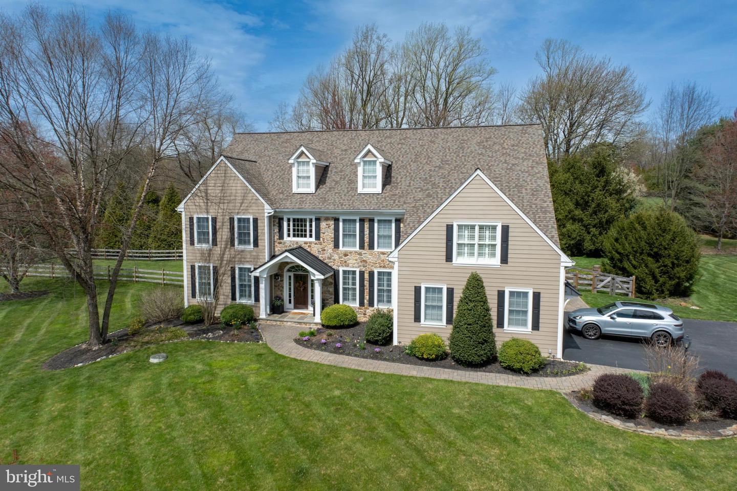 5 Rockford Crossing Drive, Kennett Square