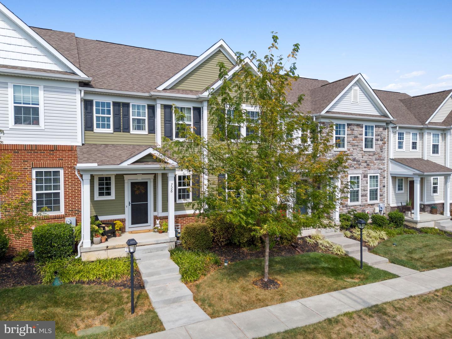 726 Sun Valley Court, Chester Springs