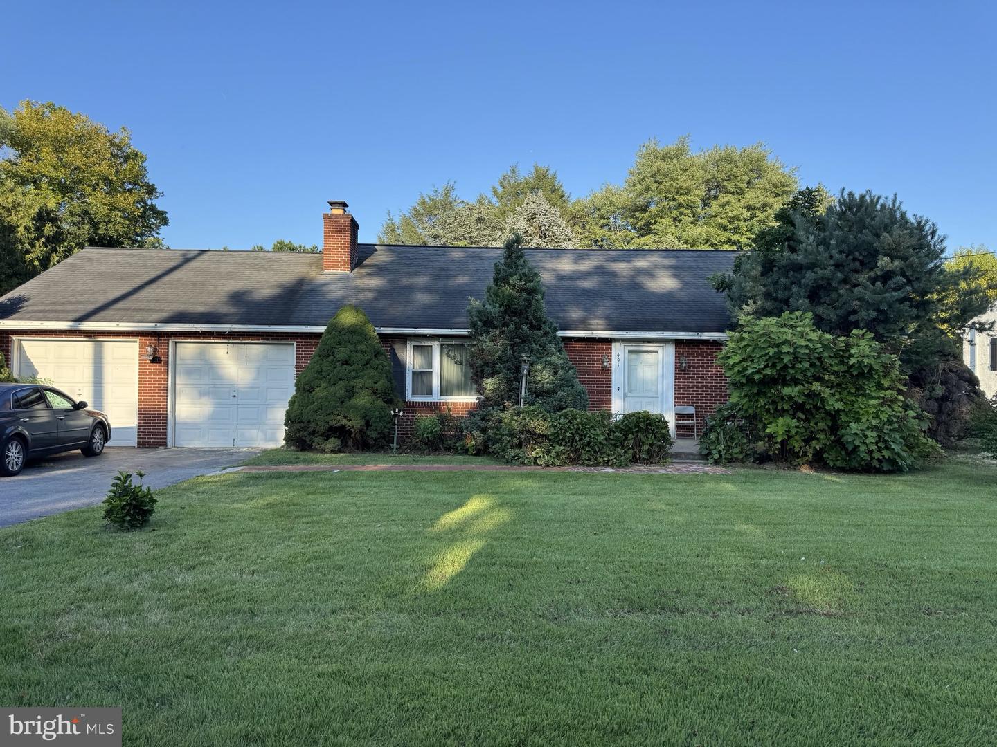 401 Bondsville Road, Downingtown