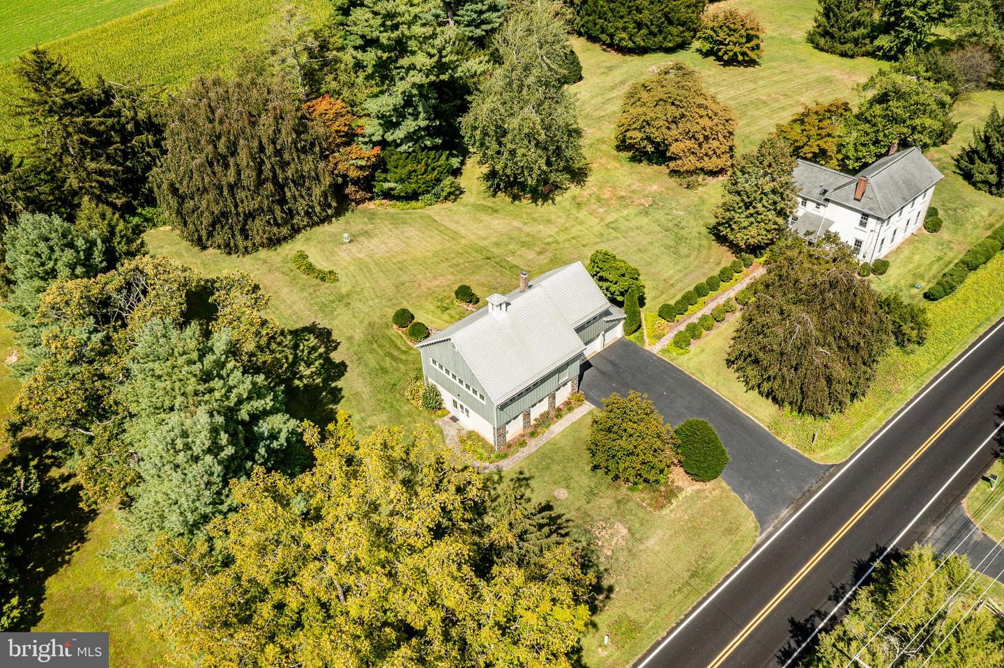 1053 Unionville Wawaset Road, Kennett Square
