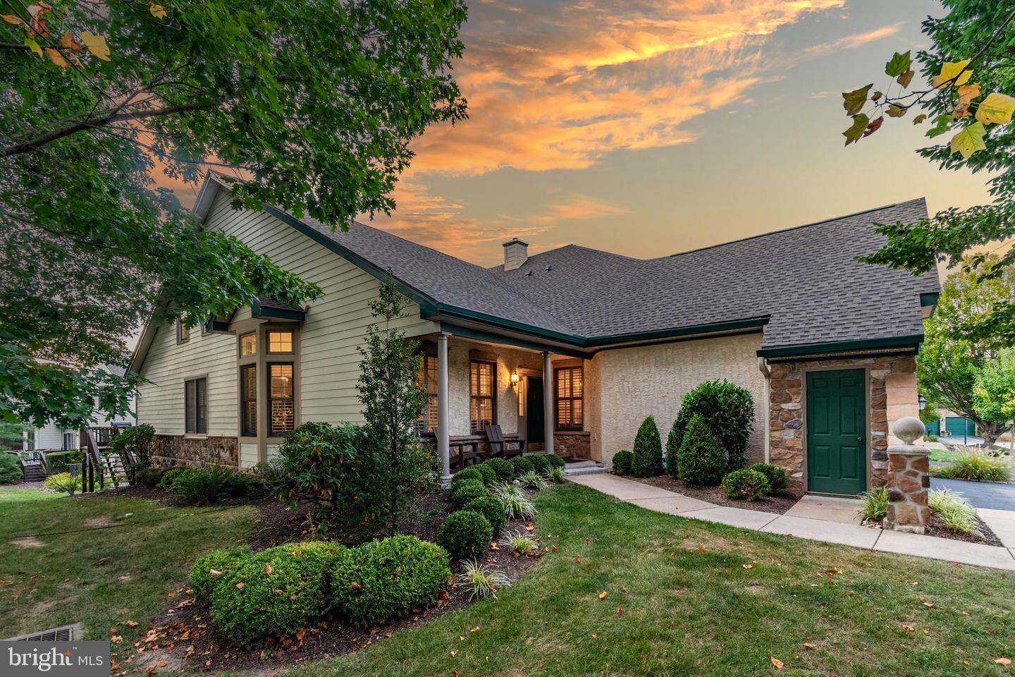 1728 Yardley Drive, West Chester
