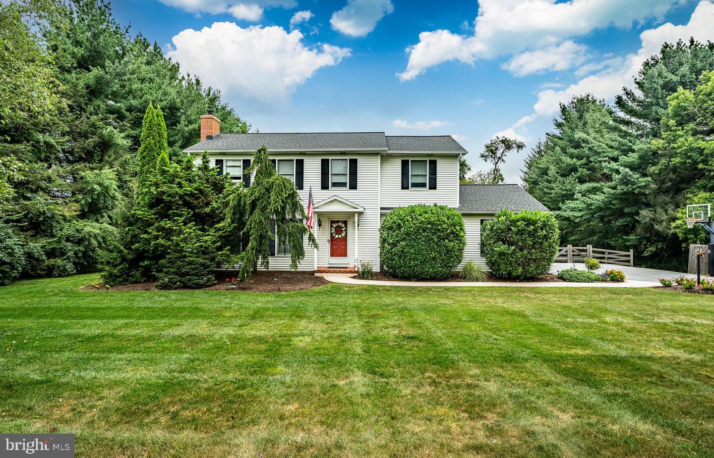 11 Cochran Drive, Coatesville