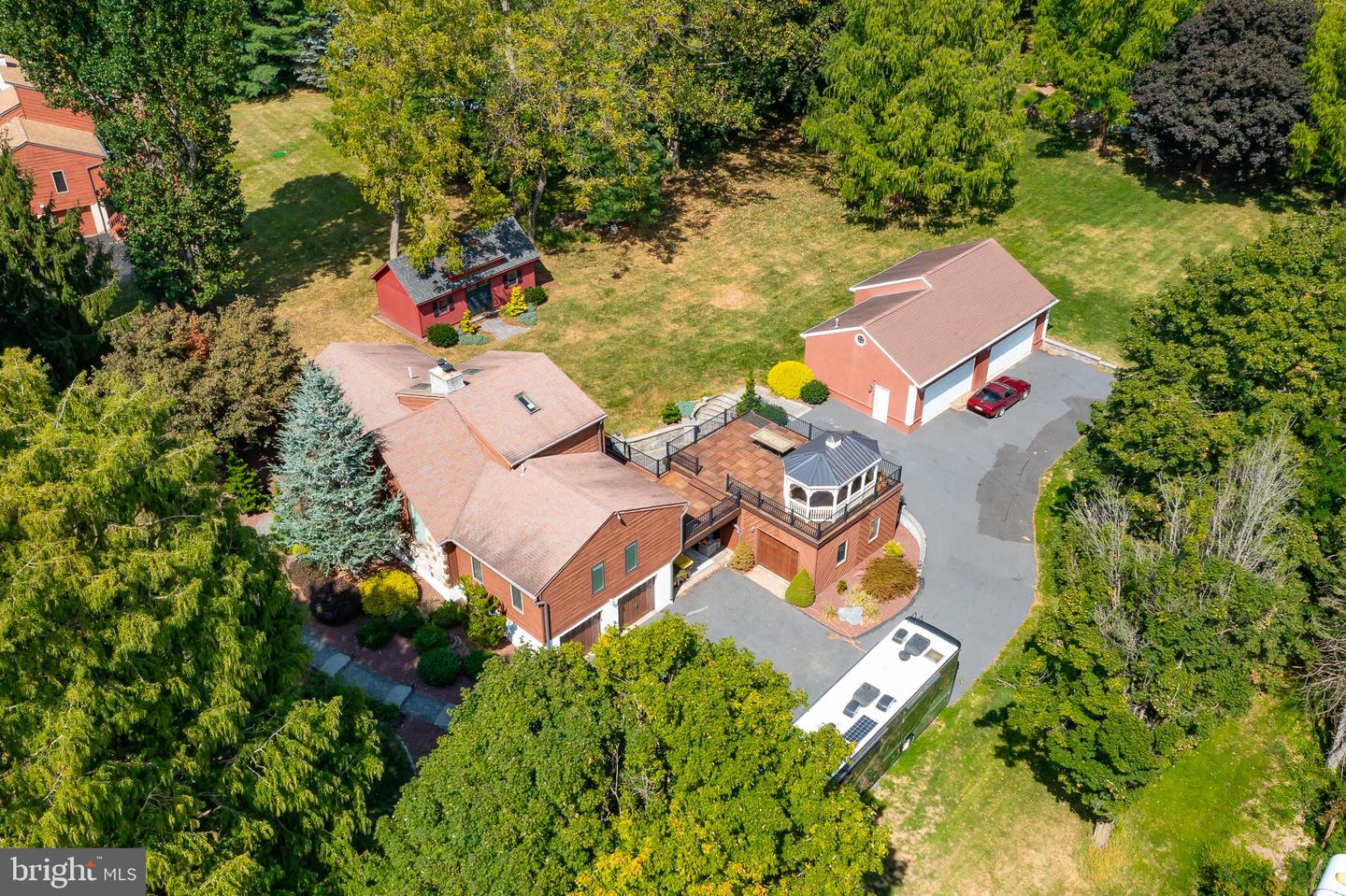 21 Sycamore Lane, Chester Springs