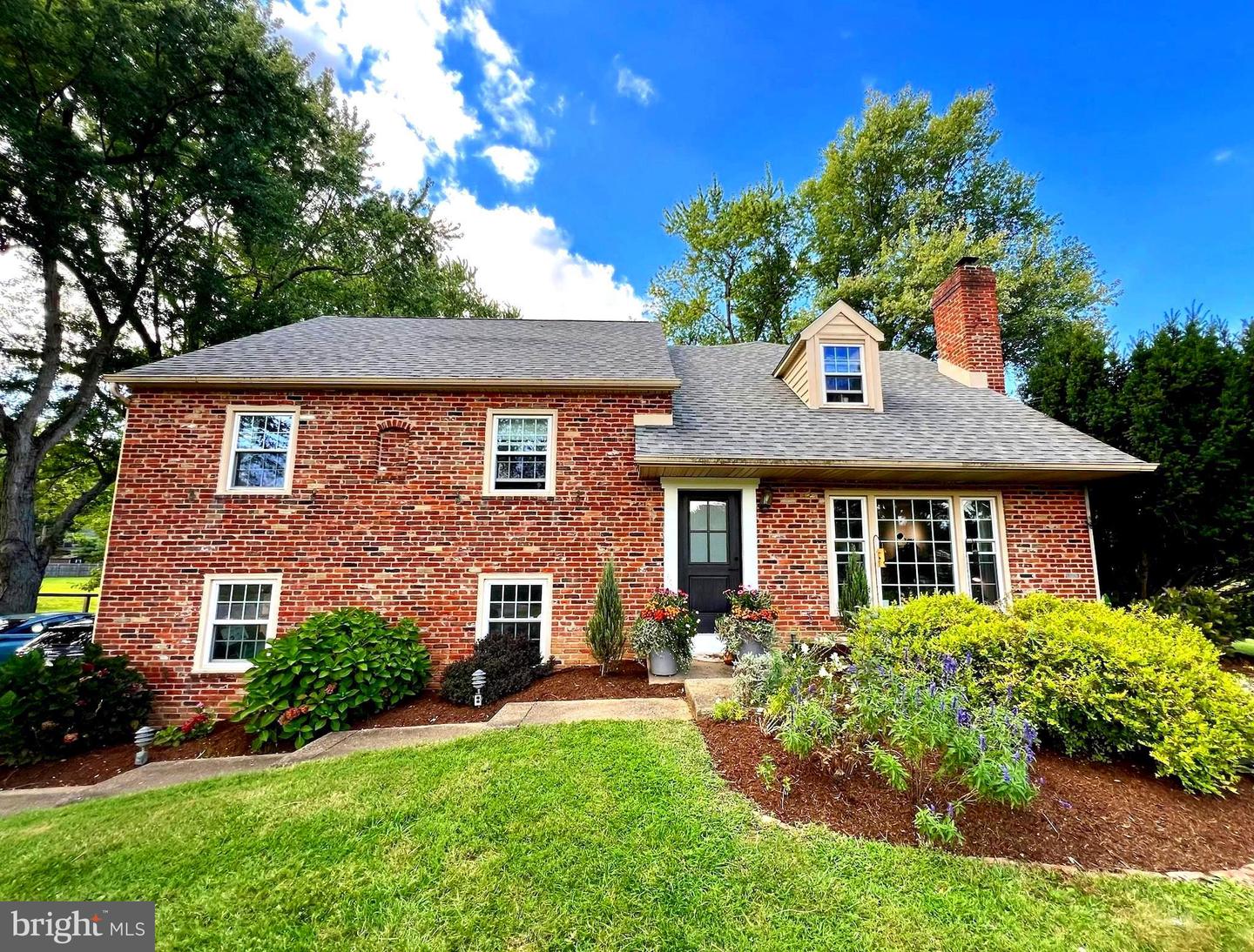 22 Salisbury Lane, Malvern