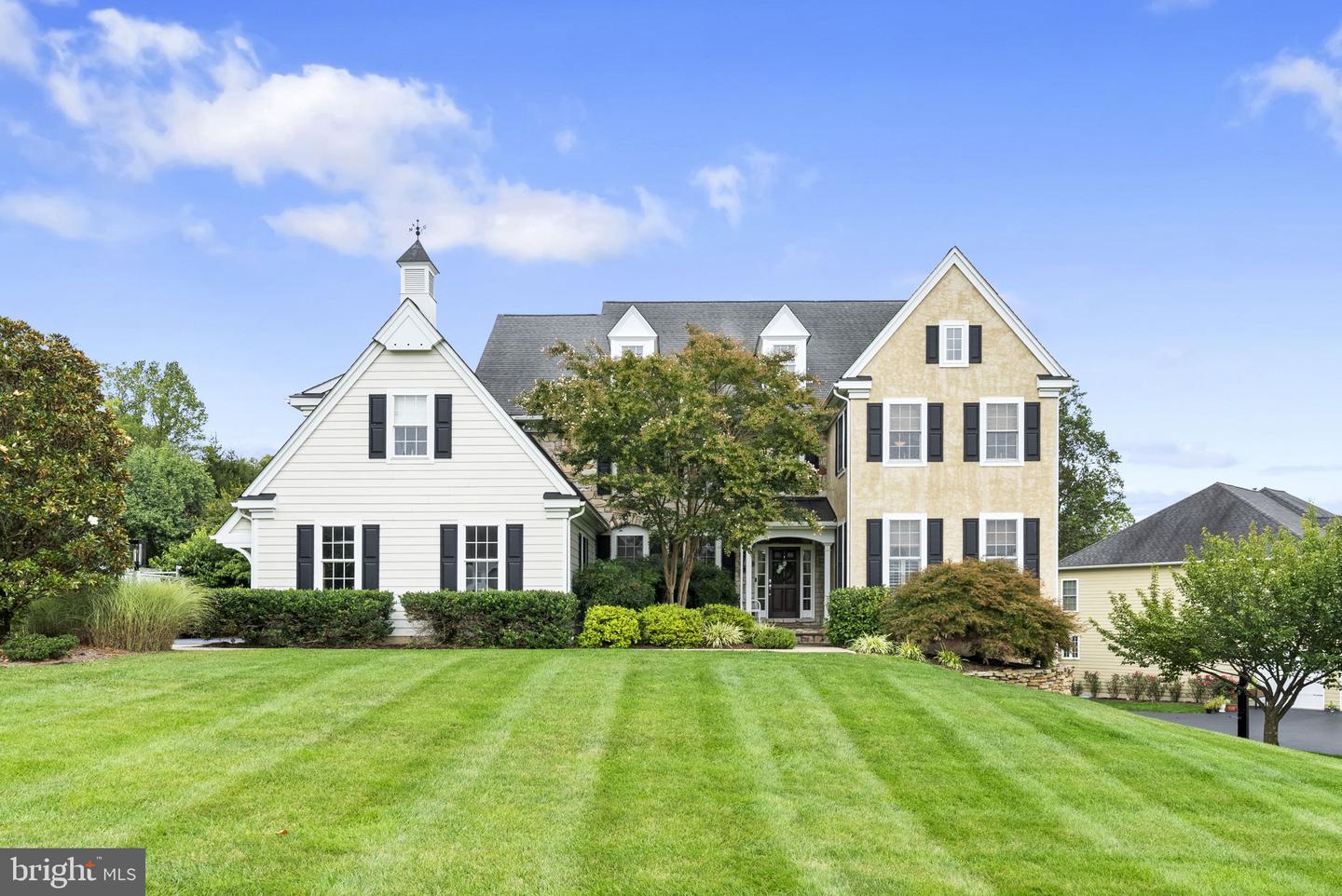 704 Shagbark Drive, West Chester