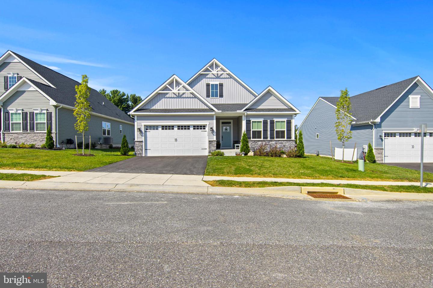 318 Guglielma Springett Drive, West Grove