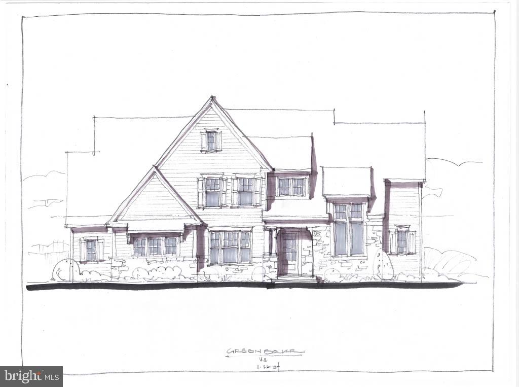 1423 Millstone Circle