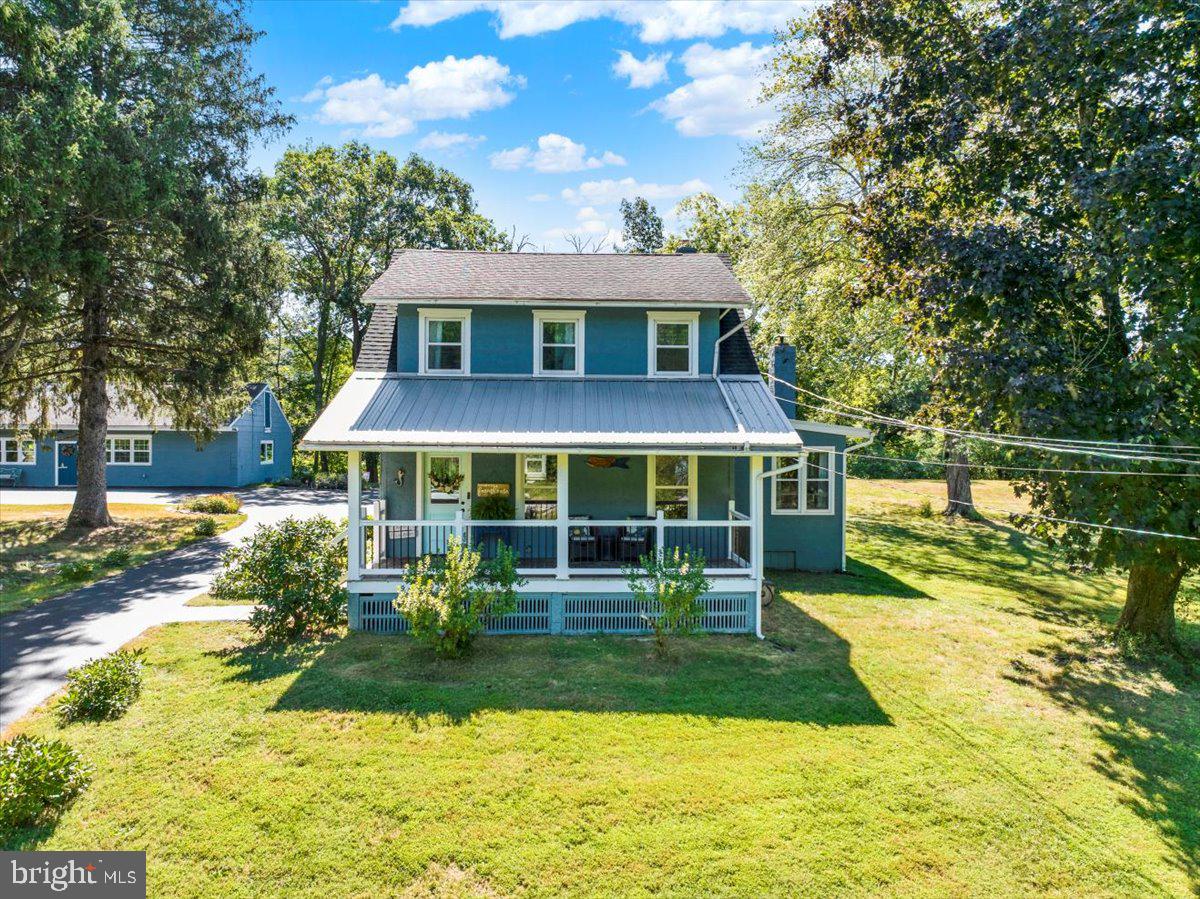 1940 Ridge Road, Pottstown