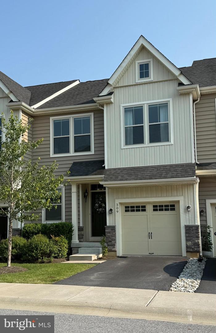 309 Redbud Lane, Kennett Square
