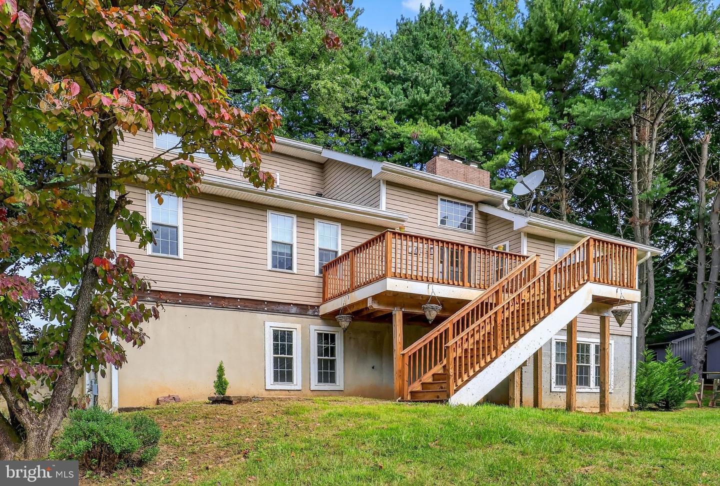 30 White Oak Road, Landenberg