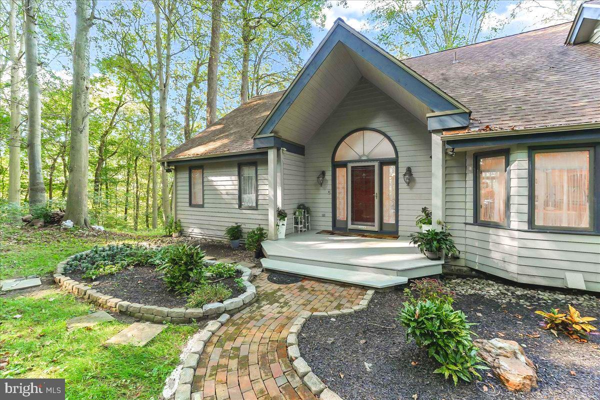 2 Briarwood Ct., Landenberg