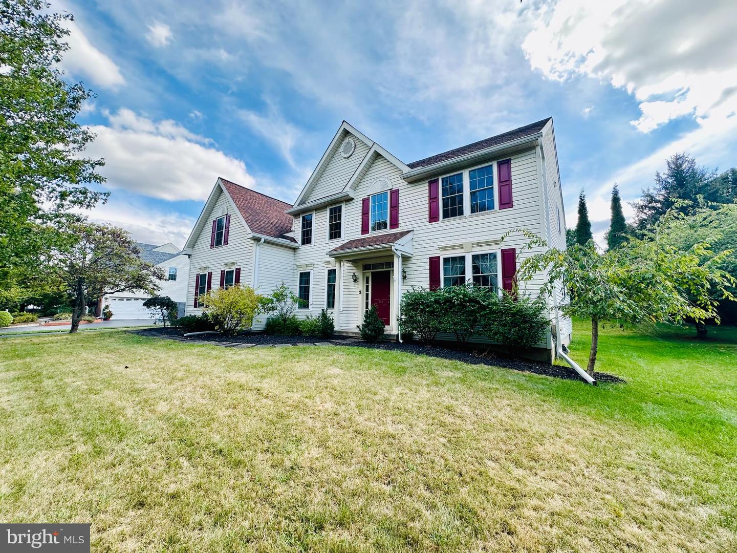 214 Drummers Lane, Phoenixville