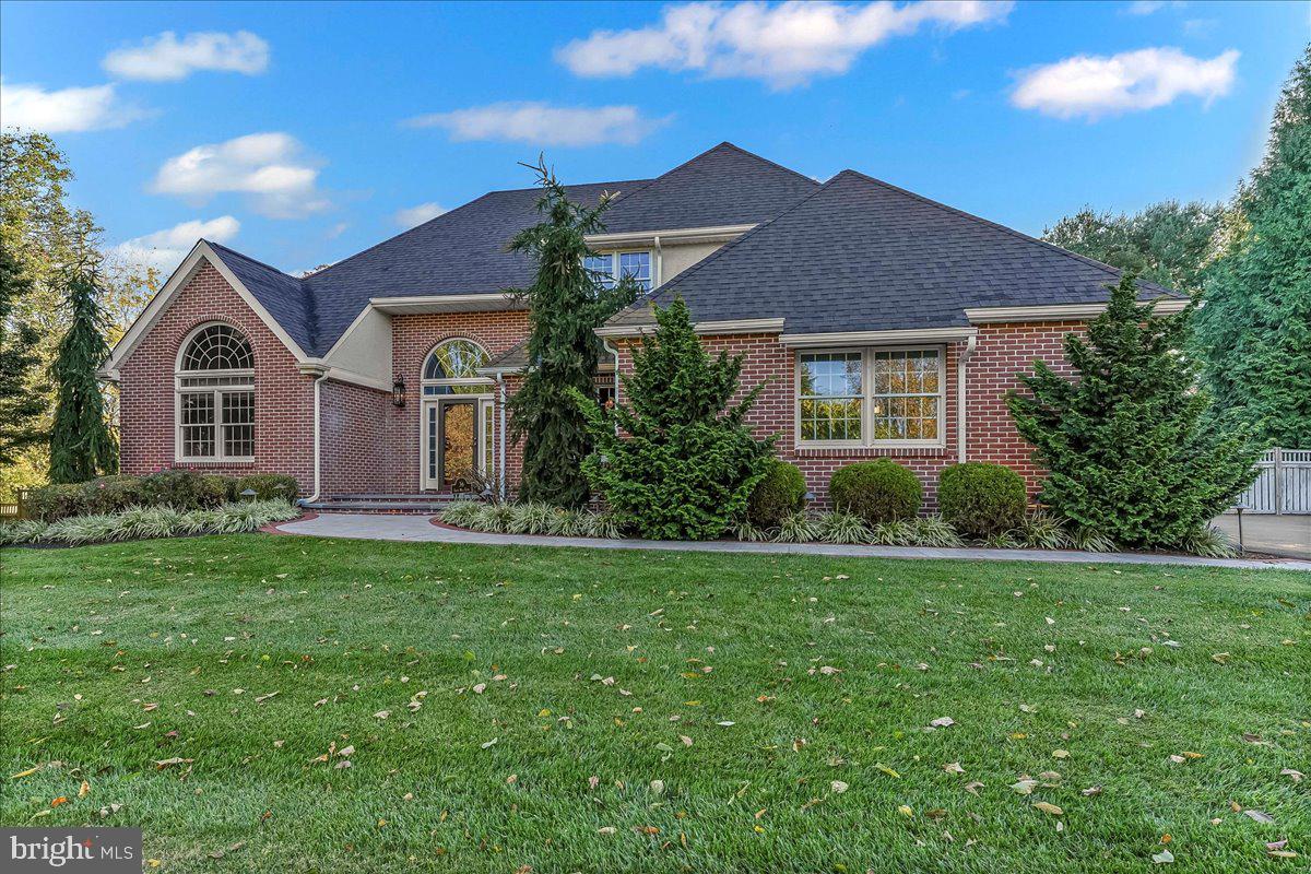 36 Grist Mill Lane, West Grove