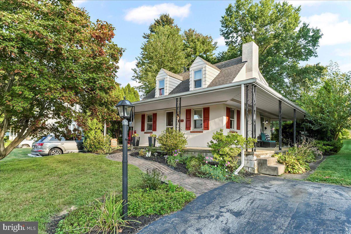 1504 Stirling Street, Coatesville