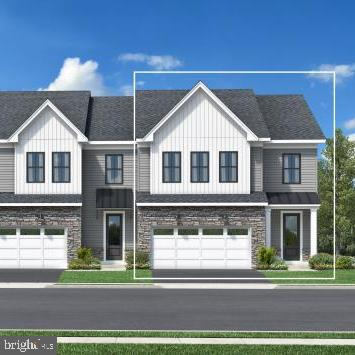 516 Trifecta Road #279, Downingtown