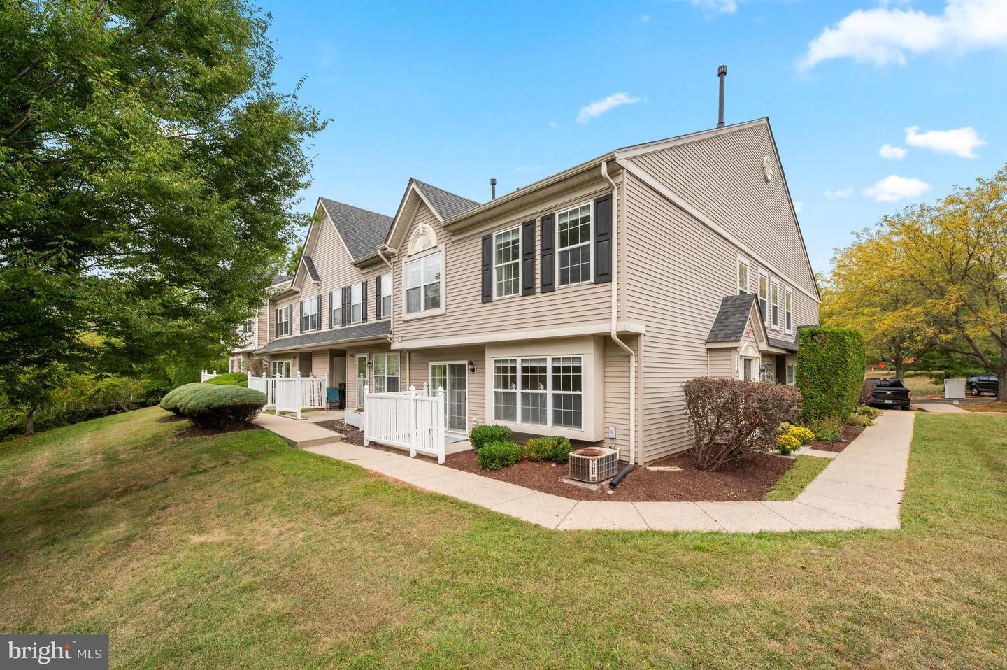 1408 Black Walnut Drive #1408, Phoenixville