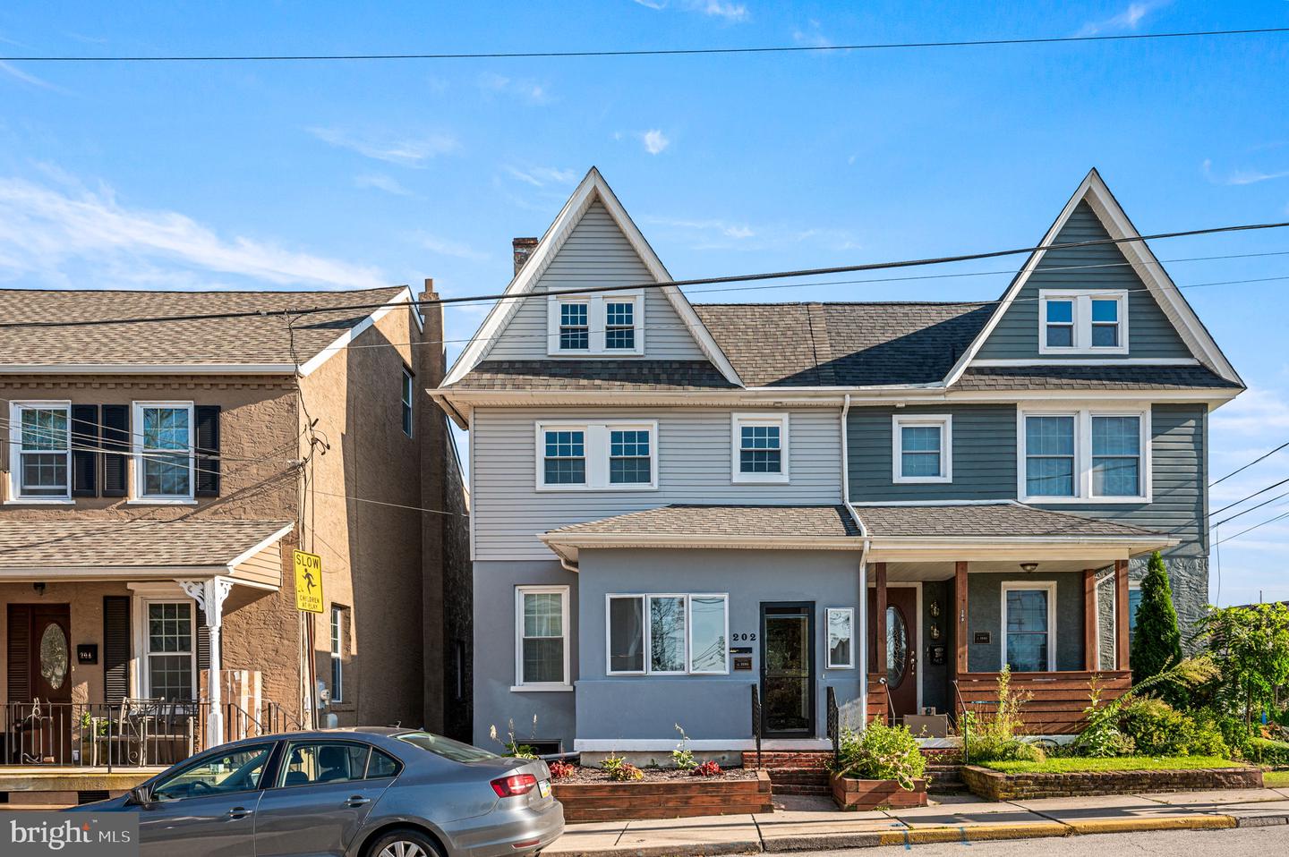 202 E Linden Street, Kennett Square