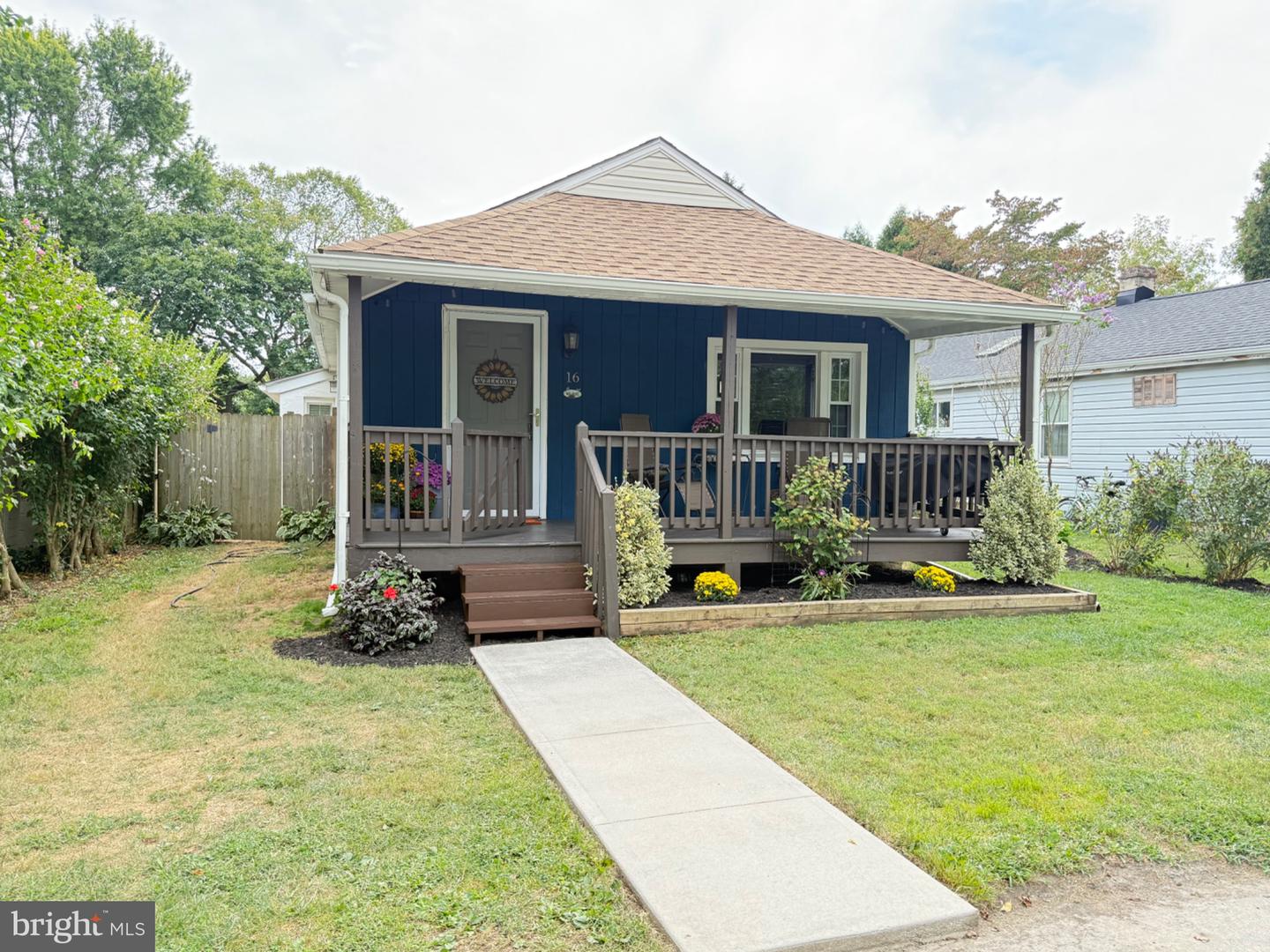 16 Parkside Avenue, Downingtown