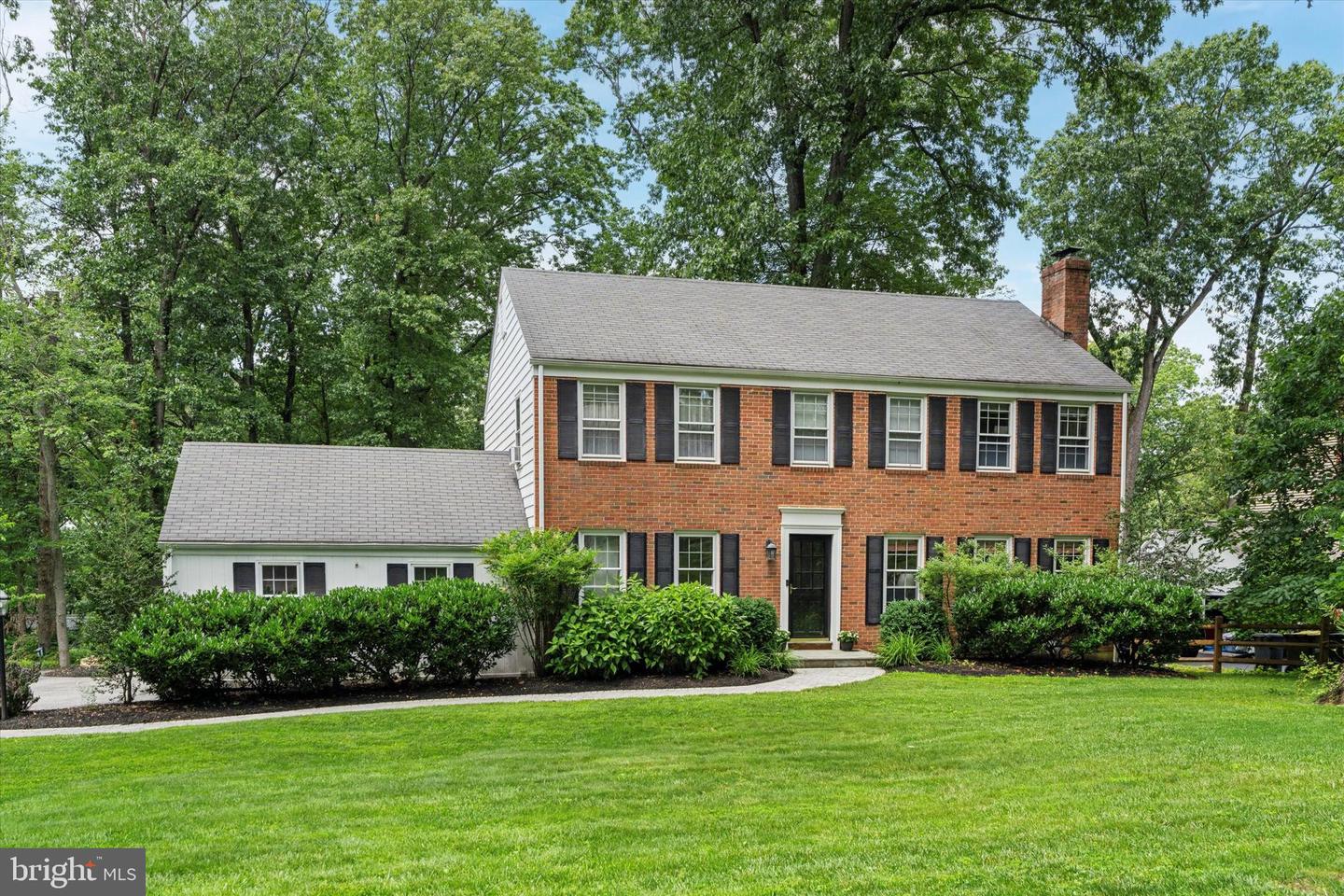 349 Colket Lane, Wayne