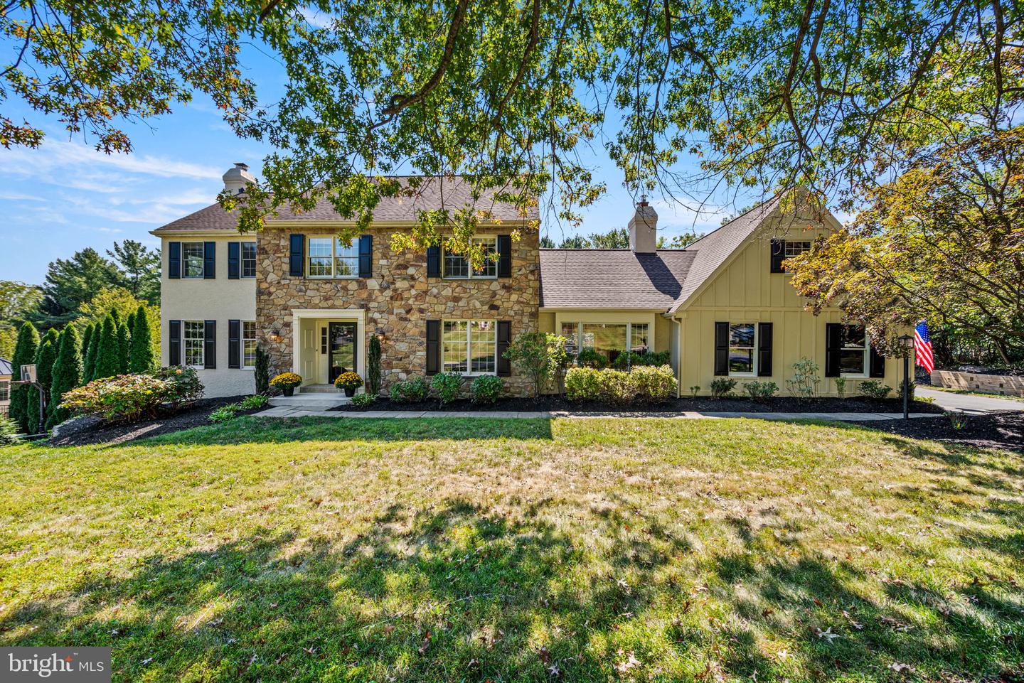 1021 Beaumont Road, Berwyn