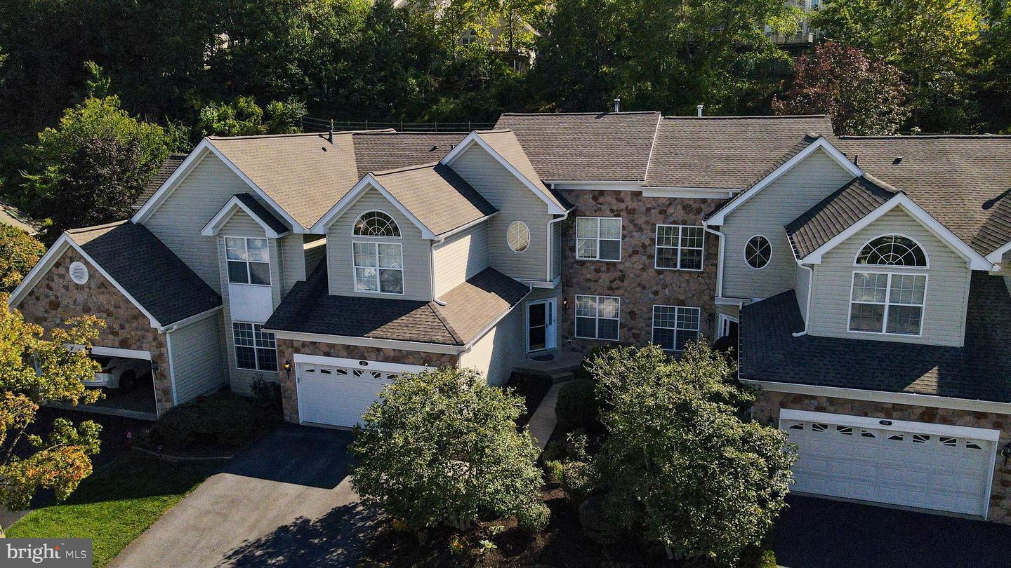 252 Silverbell Court, West Chester