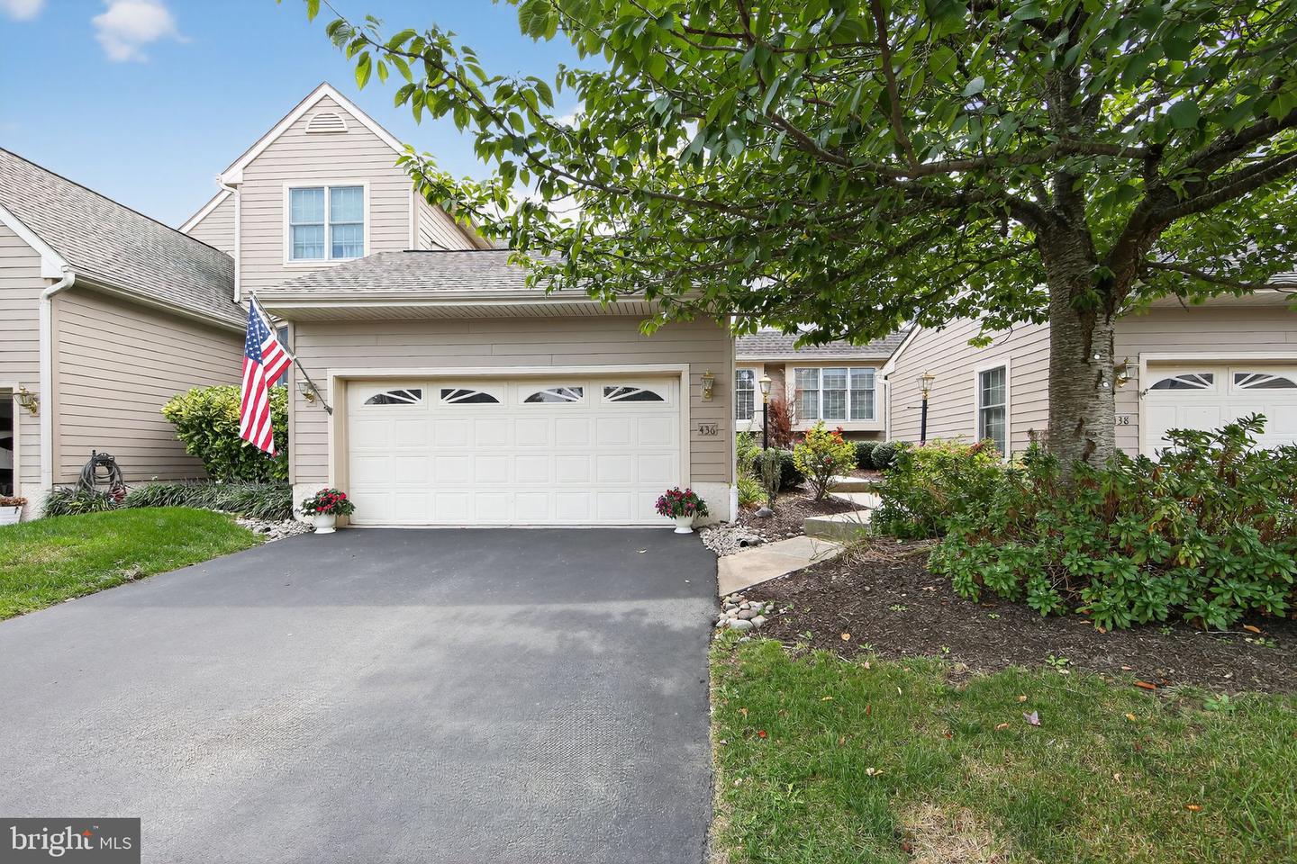436 Homestead Drive, West Chester