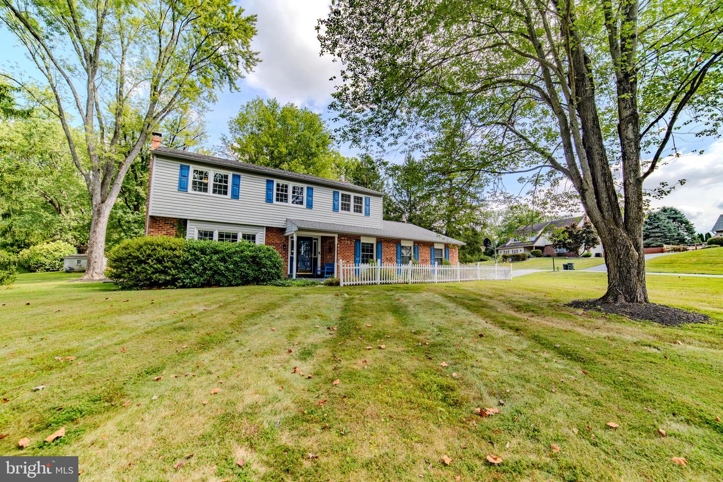 1527 Anne Drive, West Chester