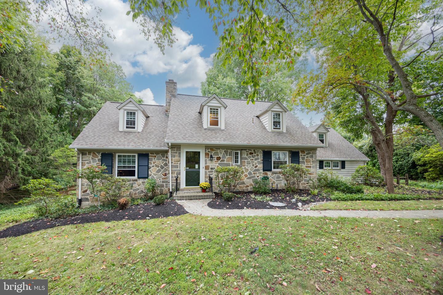 116 Windridge Drive, West Chester