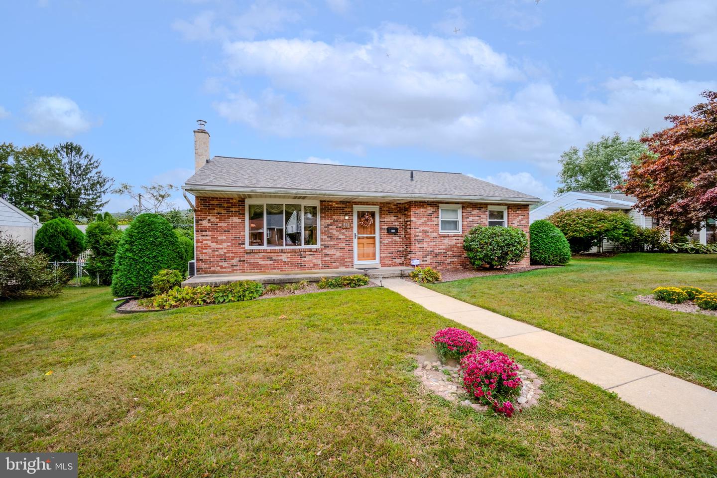 816 Charles Street, Coatesville