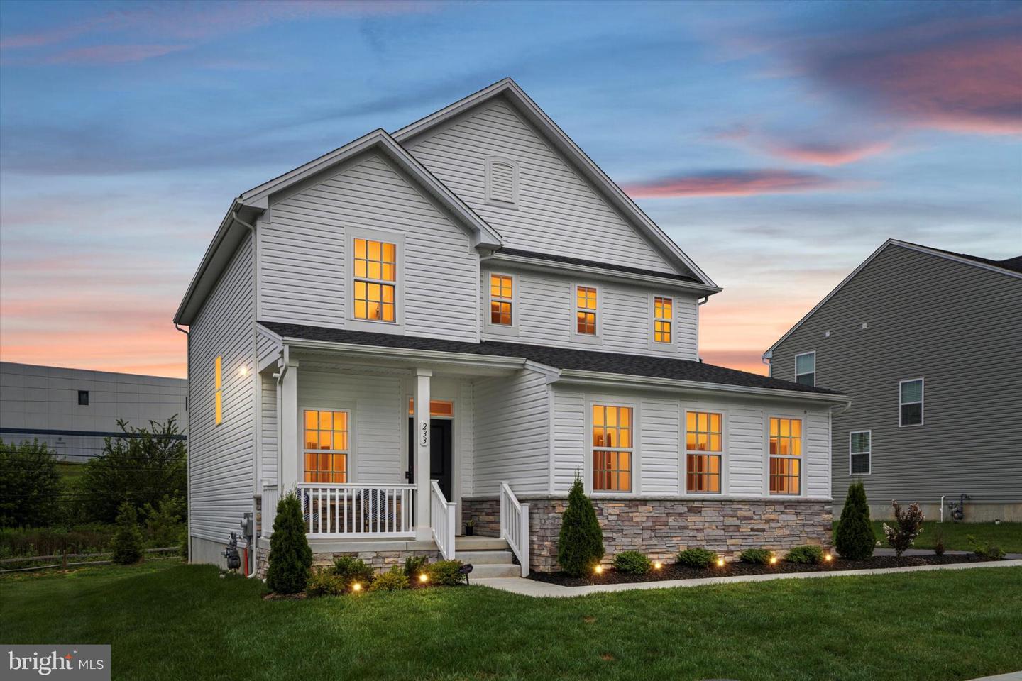 233 Sloan Drive, Coatesville
