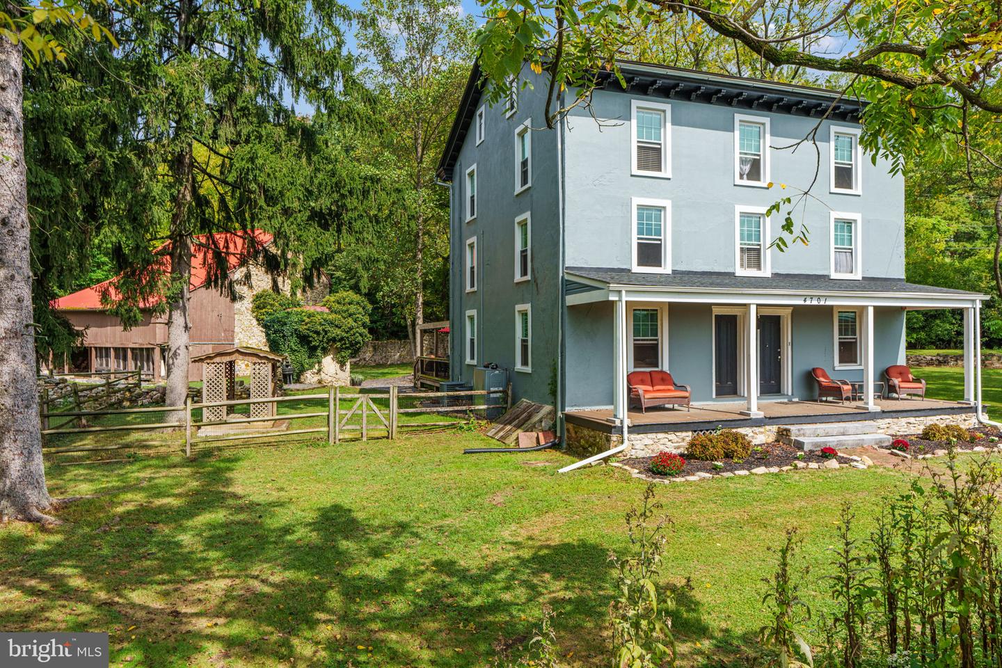 4701 Edges Mill Road, Downingtown