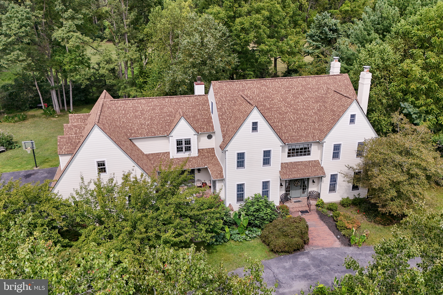 993 Baneswood Drive, Kennett Square