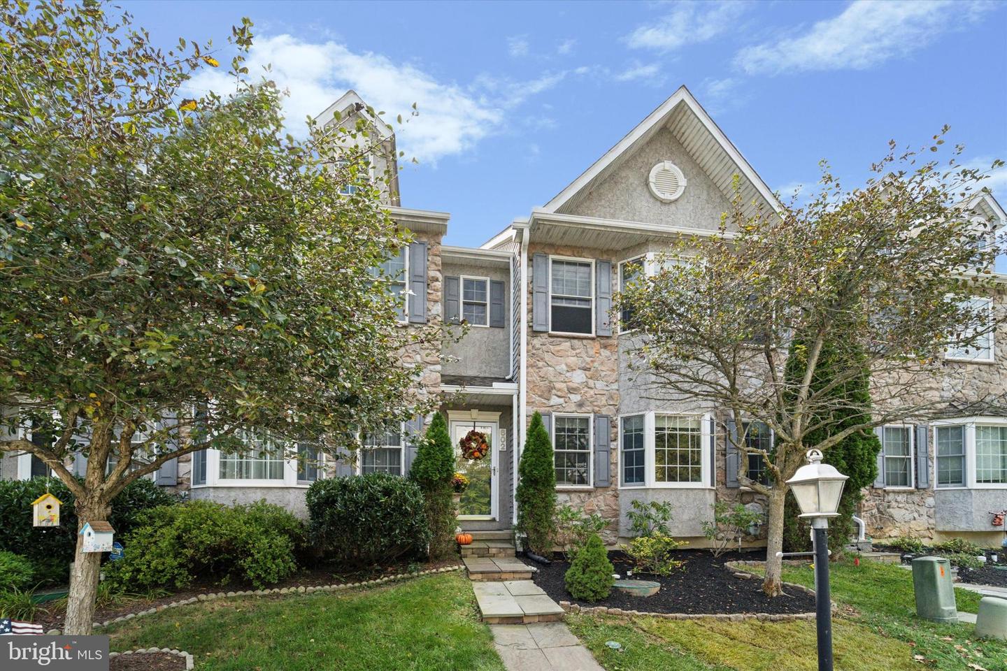 602 Bowers Drive, West Chester