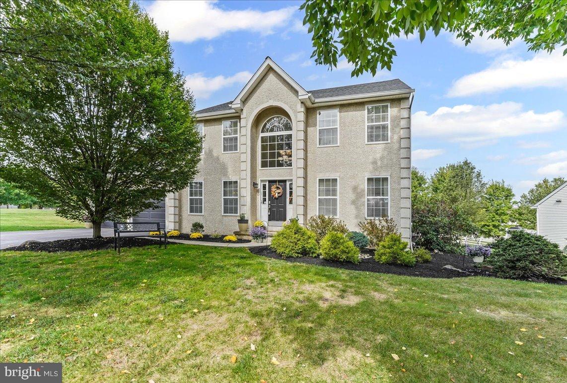 1154 Bateman Drive, Phoenixville