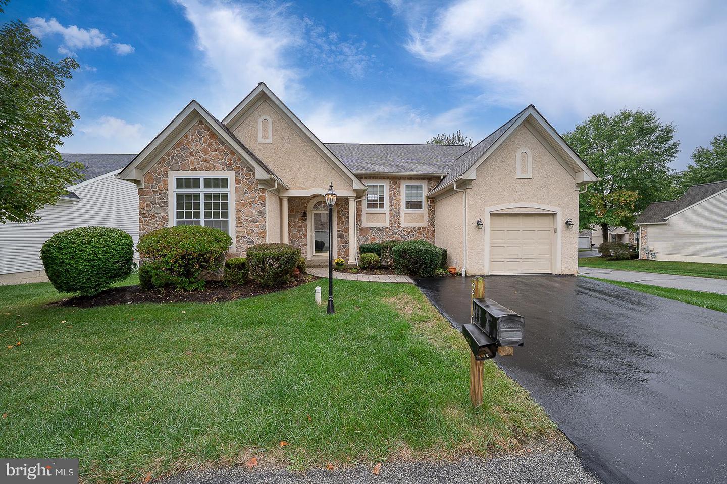 2101 Jacobs Mill Circle, Downingtown