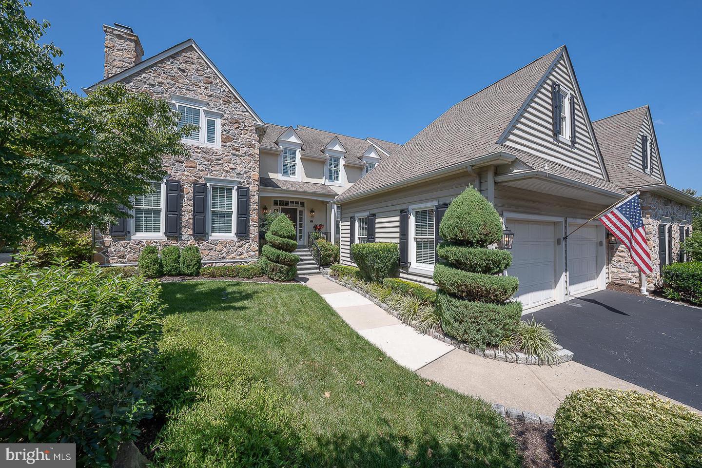 337 Applebrook Drive, Malvern