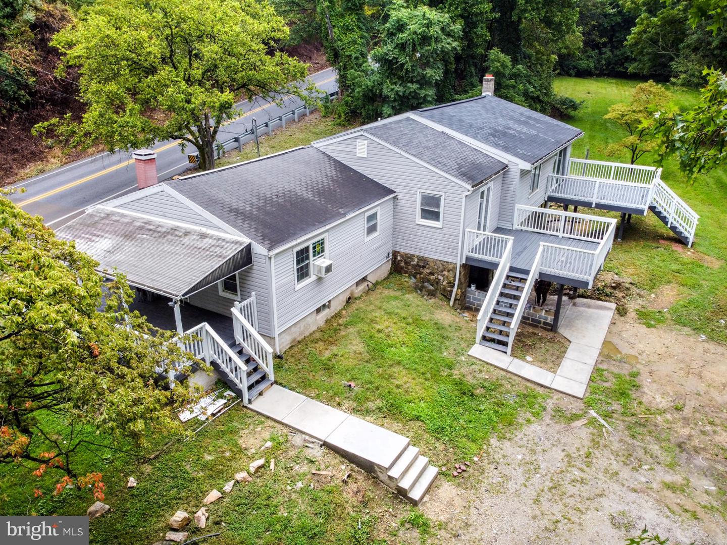 1425 Manor Road, Coatesville