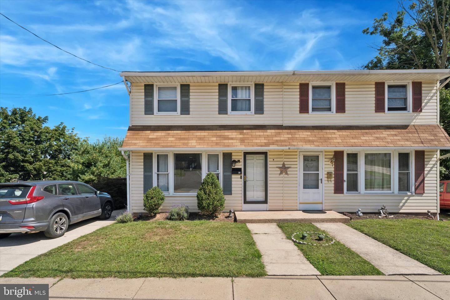 45 Central Avenue, Spring City