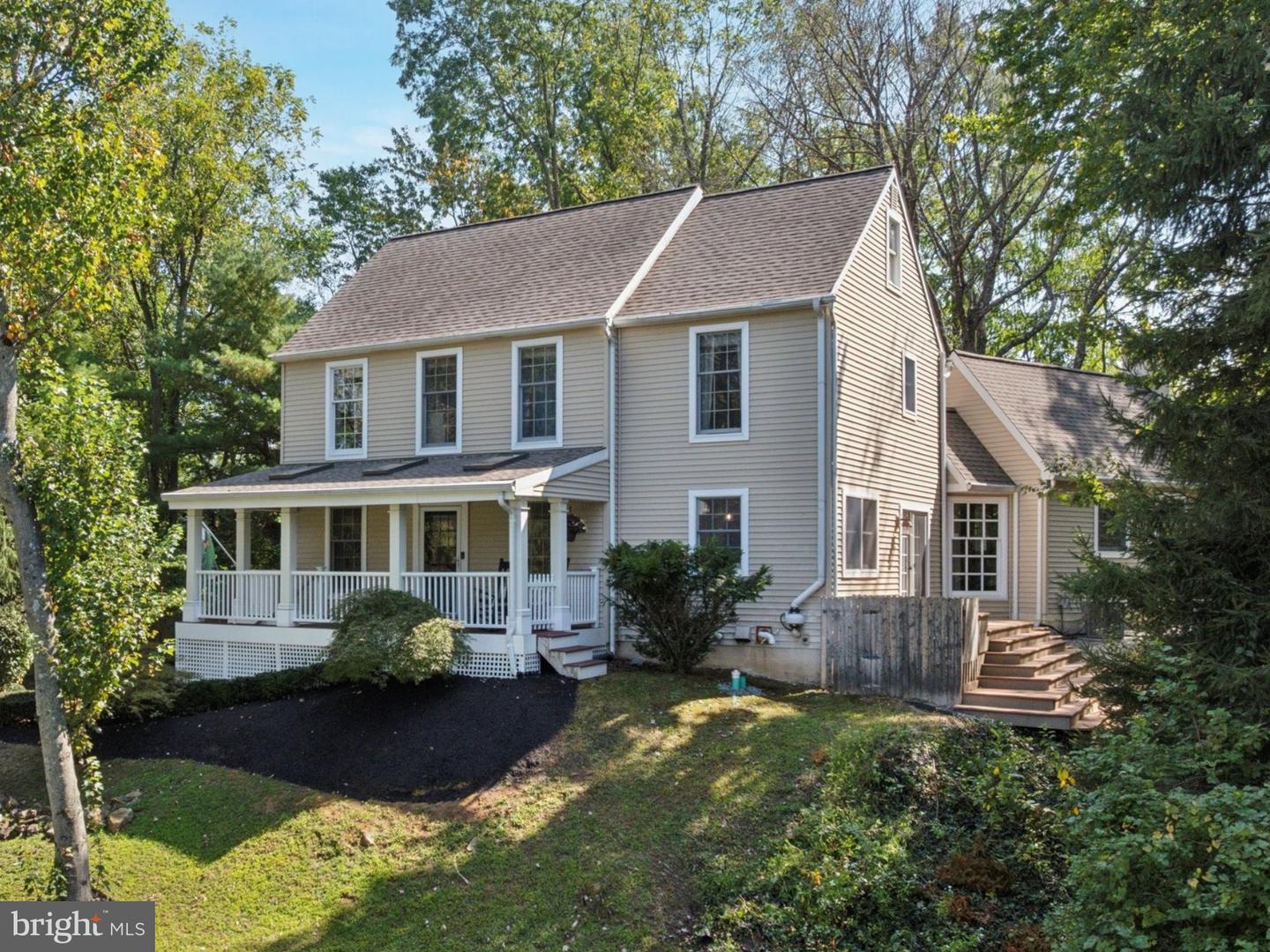 105 Dorothy Lane, Downingtown