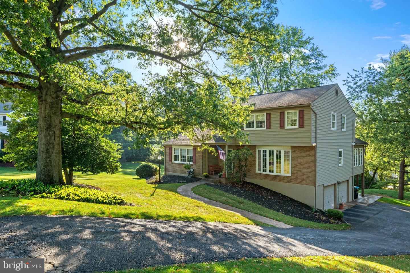 214 Louis Drive, Exton