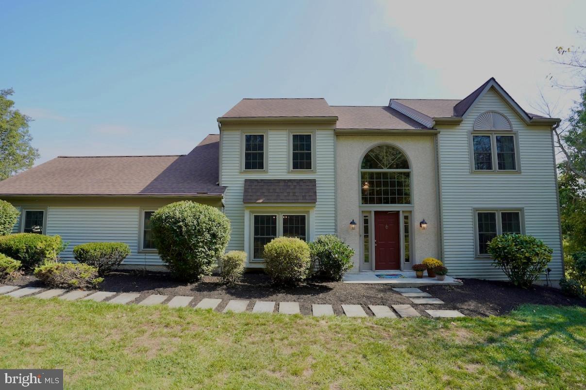 380 Styer Road, Glenmoore